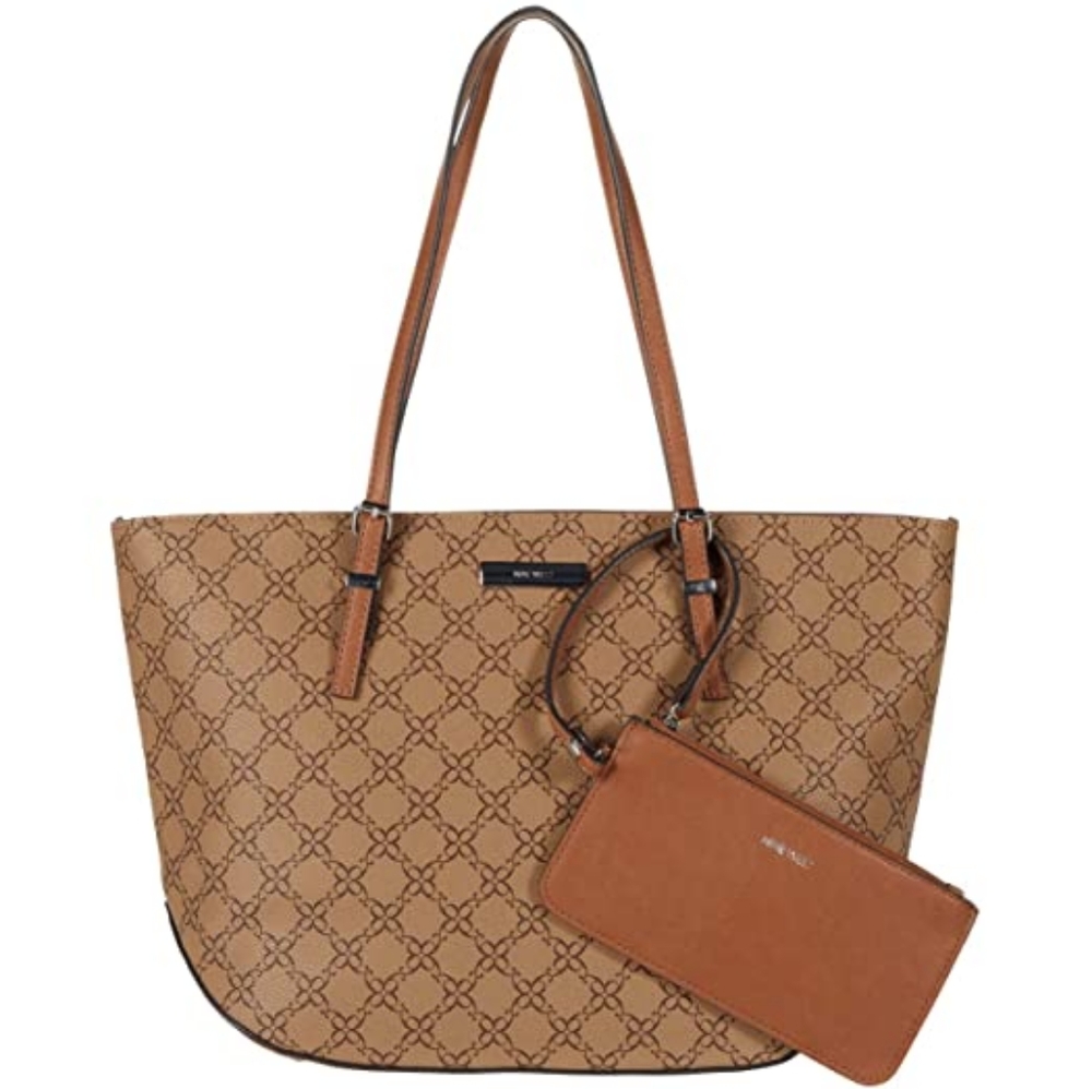 Nine West Tote and Wristlet